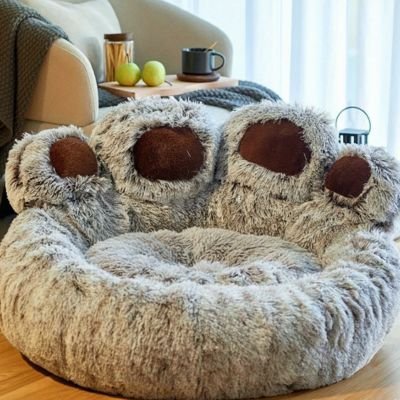 Coussin pour chat | Royal Confort - Château Miaou