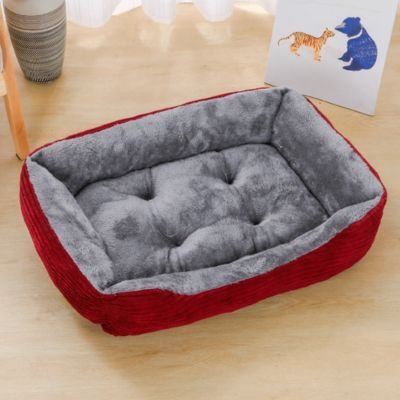 Panier chat | Ultra - confortable - Château Miaou